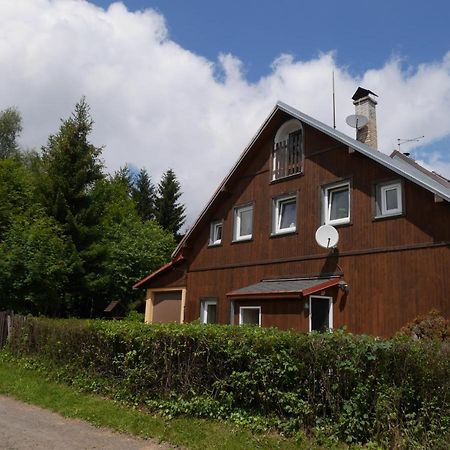 Sonja House Abertamy Villa Dış mekan fotoğraf