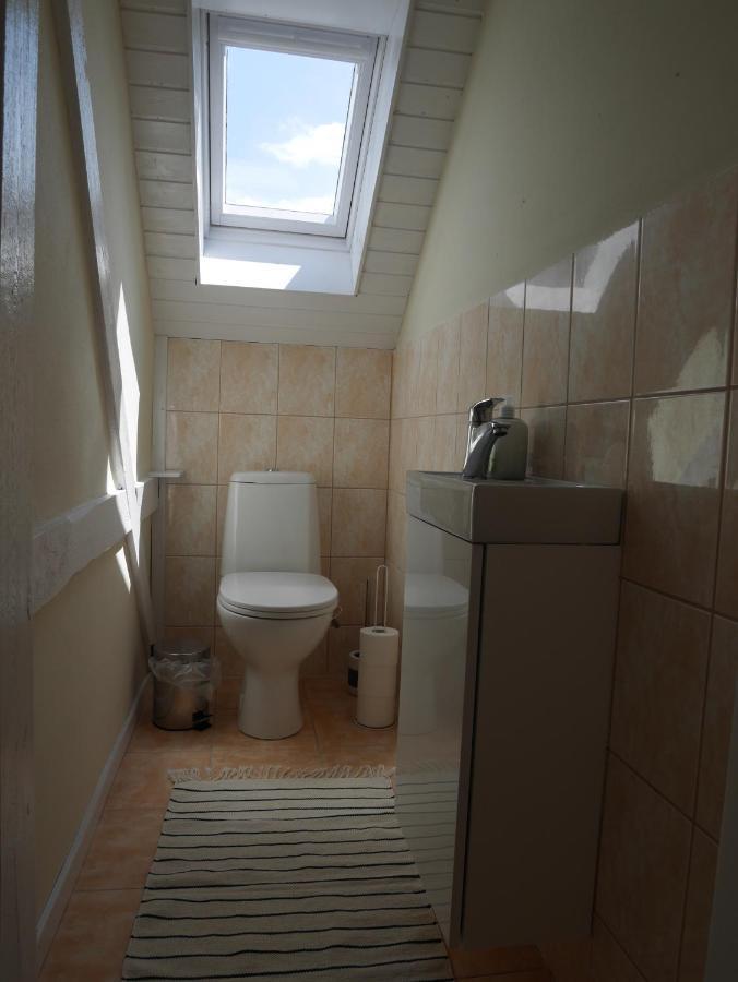Sonja House Abertamy Villa Dış mekan fotoğraf