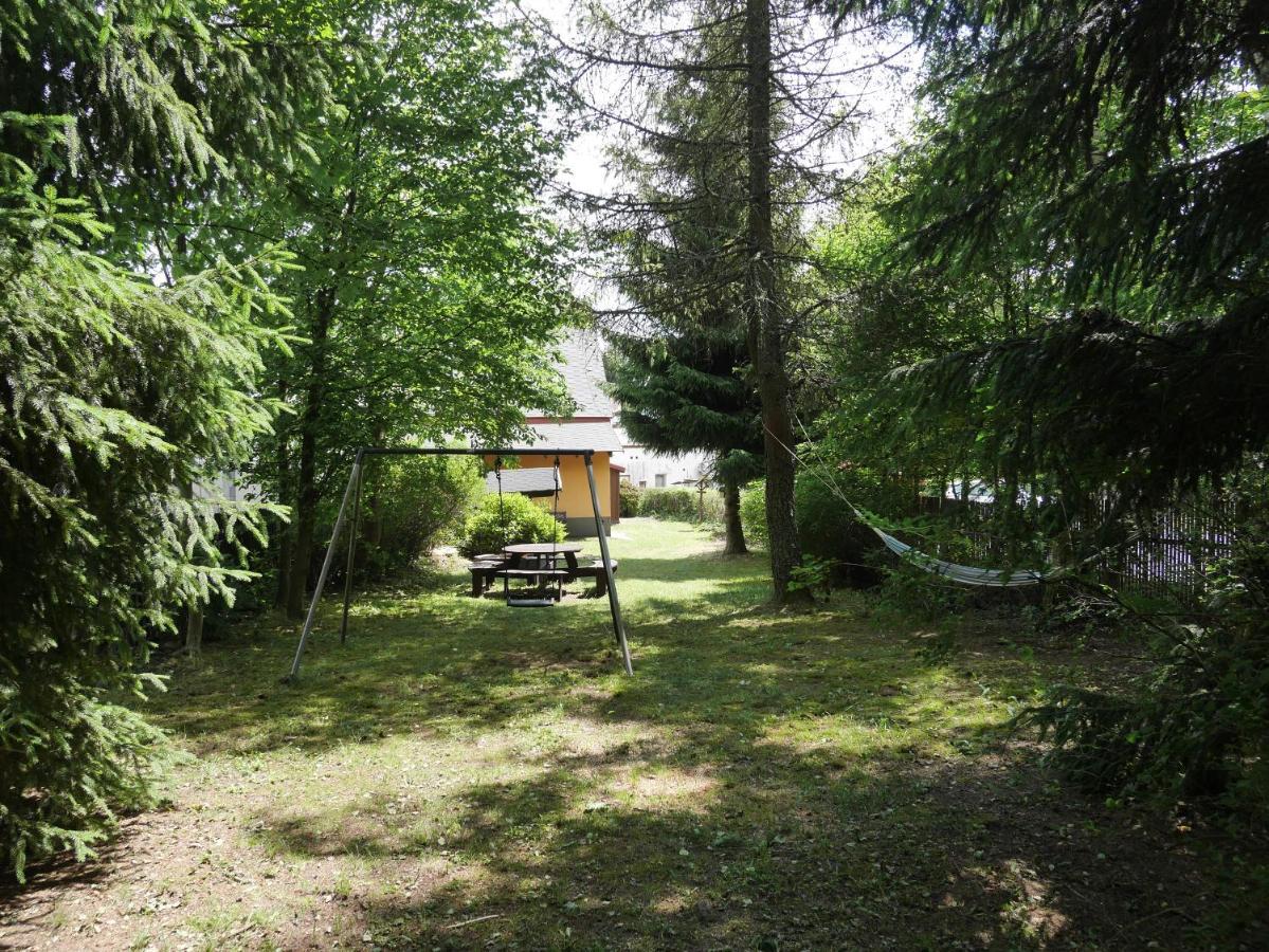 Sonja House Abertamy Villa Dış mekan fotoğraf