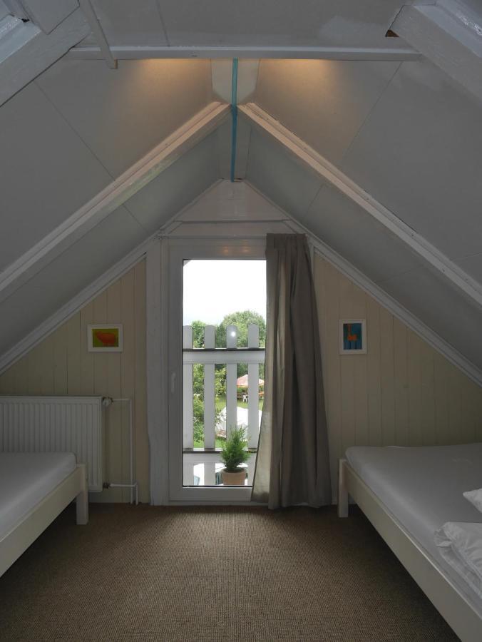 Sonja House Abertamy Villa Dış mekan fotoğraf